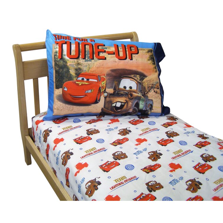 Car cot bed sales duvet cover